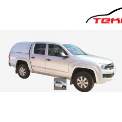 VOLKSWAGEN AMAROK PANEL VAN KABİN